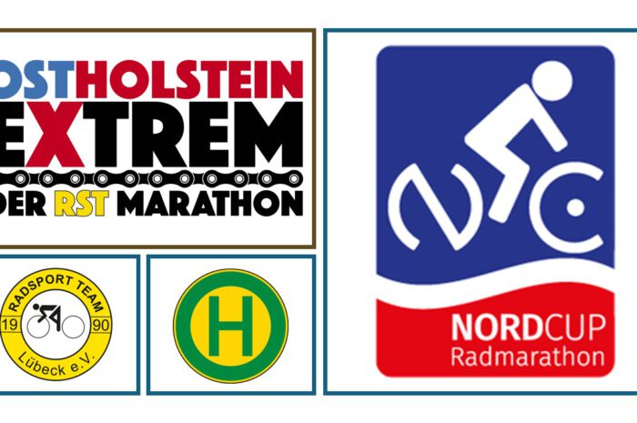 RTF und Radmarathon mit den Öffentlichen erreichen