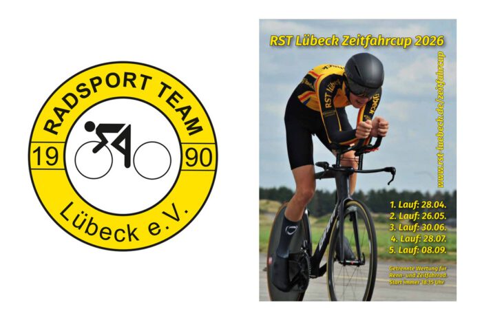 RST Lübeck Zeitfahrcup 2026
