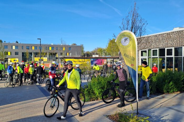 35. Ostholstein-Rundfahrt (RTF) mit Radmarathon „Ostholstein Extrem“ am 26. April 2026