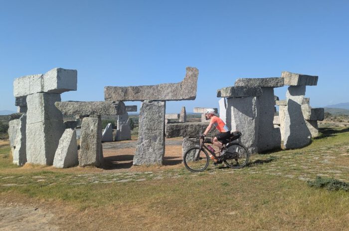 30 Tage mit dem Gravel durch Spanien – Von Sevilla nach Bilbao