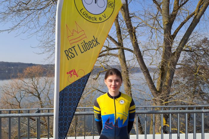 Radrennen: DRS in Flintbek