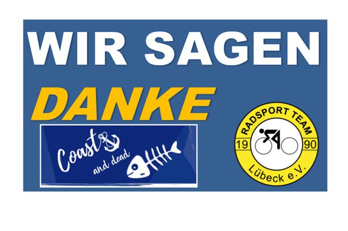Der Vorstand sagt DANKE