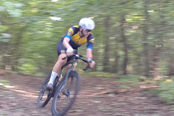 RST Vereinsmeisterschaft 2026: 2. Lauf – Gravelrennen am Beidendorfer See