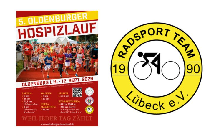 RST Veranstaltungen 2026: „12. Wagriener Land O-RTF“ (12.09.2026)