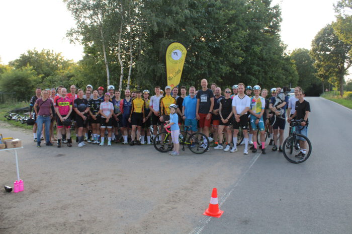 RST Zeitfahrcup 2026: 4. Lauf in Salem