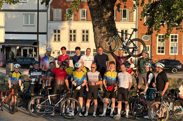 Lokalrunde „EXTRA“ am Drehbrückenplatz