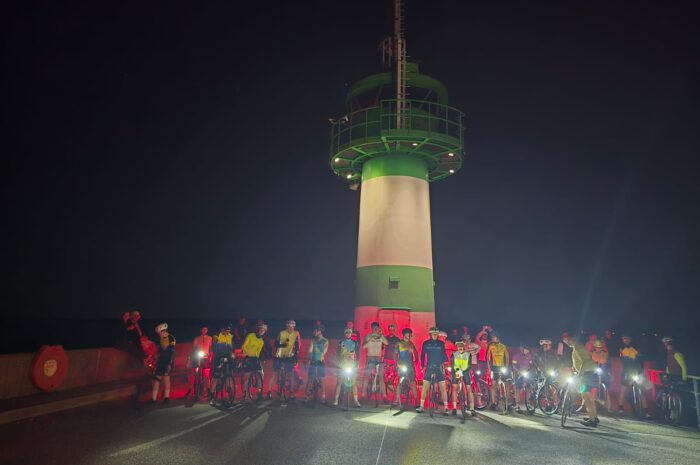 Endless Summer Nightride 2026