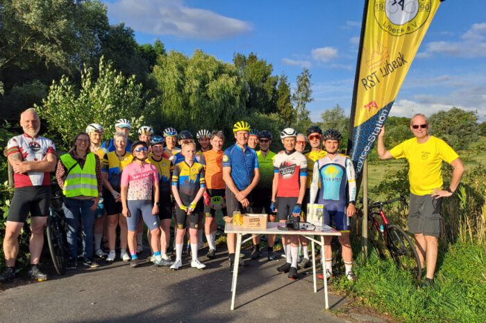 RST Vereinsmeisterschaft 2026: 3. Lauf – Bergzeitfahren Utechter Berg