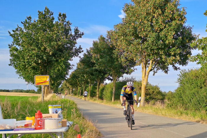 Finale RST-Zeitfahrcup: 5. Lauf am 08.09.2026 in Obernwohlde