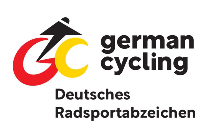 RST Lübeck hat jetzt zwei lizensierte Prüfer für das Deutsche Radsportabzeichen
