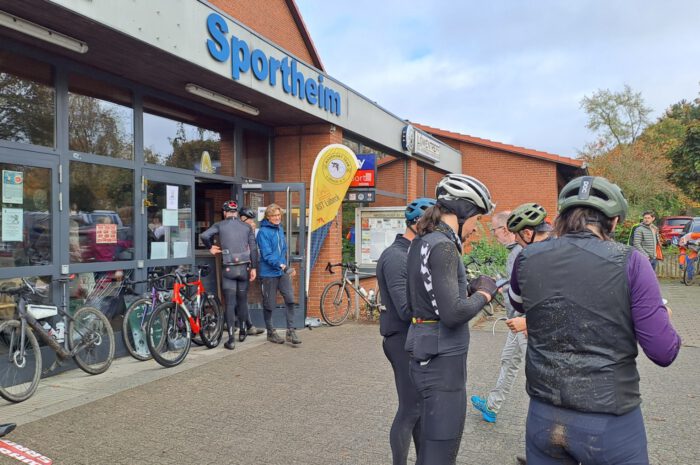 22. RST Lübeck O-CTF in Ratzeburg am 25. Oktober 2026